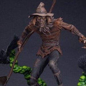 Scarecrow