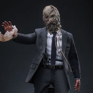 Scarecrow 2.0