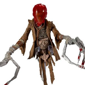Scarecrow Build A