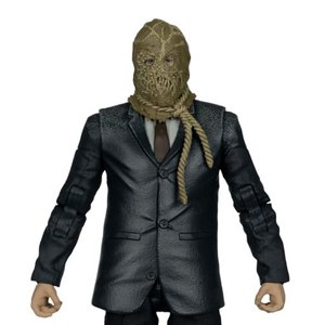 Scarecrow Chase