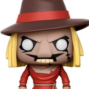 Scarecrow Pop! Vinyl