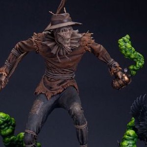 Scarecrow (Tweeterhead)