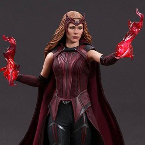 Scarlet Witch