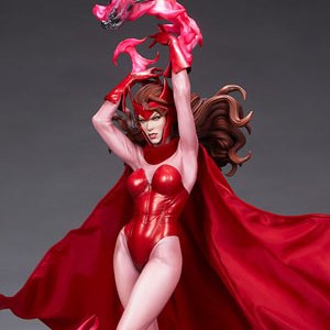 Scarlet Witch