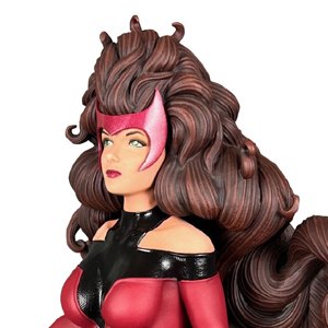 Scarlet Witch