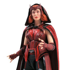 Scarlet Witch