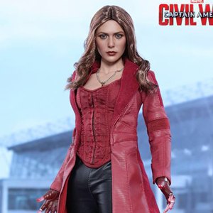 Scarlet Witch