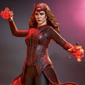 Scarlet Witch