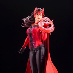 Scarlet Witch