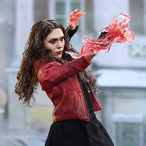 Scarlet Witch