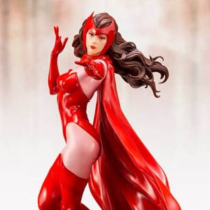 Scarlet Witch