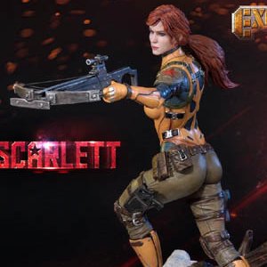 Scarlett (Prime 1 Studio)