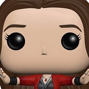 Scarlet Witch Pop! Vinyl