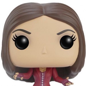 Scarlet Witch Pop! Vinyl