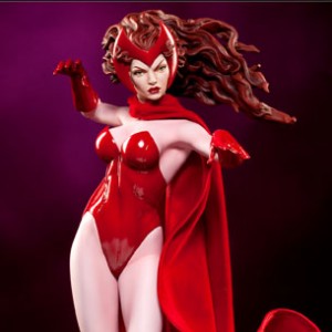 Scarlet Witch (studio)