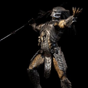 Scar Predator (studio)