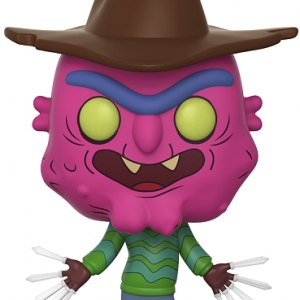 Scary Terry Pop! Vinyl