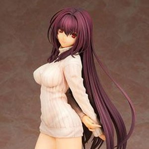 Scathach Loungewear Mode