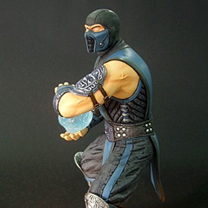 Sub-Zero (studio)