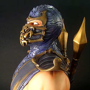 Scorpion (Syco Collectibles) (studio)