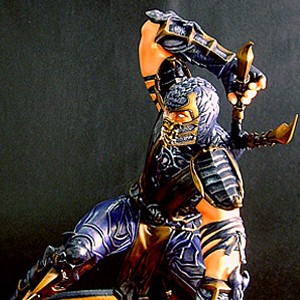 Scorpion (Syco Collectibles) (studio)