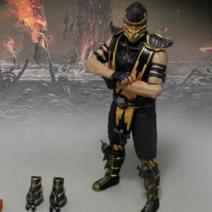 Scorpion
