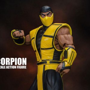 Scorpion