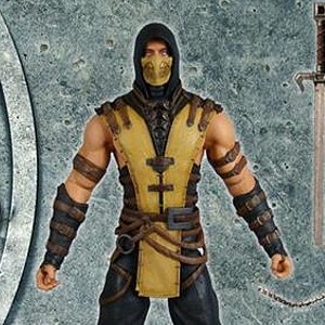 Scorpion