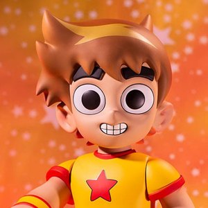 Scott Pilgrim