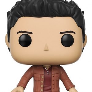 Scott McCall Pop! Vinyl