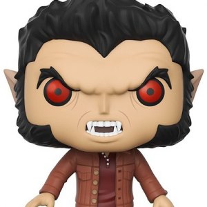 Scott McCall Werewolf Pop! Vinyl