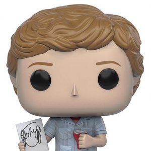 Scott Pilgrim Pop! Vinyl