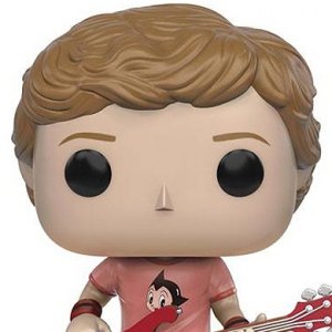 Scott Pilgrim With Guitar Pop! Vinyl (NYCC 2016)