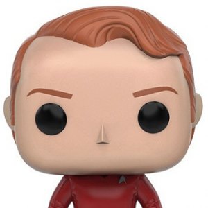 Scotty Pop! Vinyl