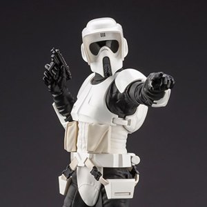 Scout Trooper