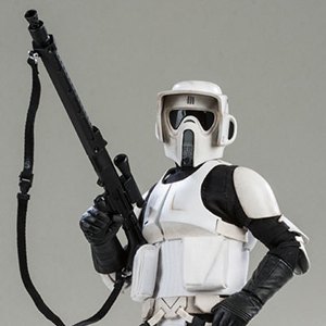 Scout Trooper (Sideshow)