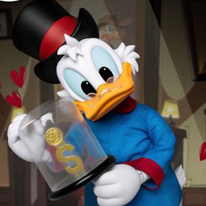 Scrooge McDuck