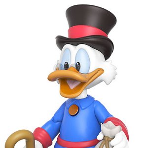 Scrooge McDuck