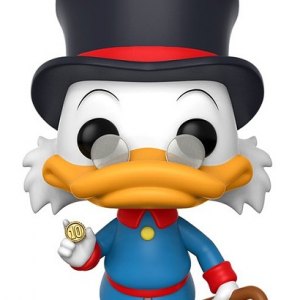 Scrooge McDuck Pop! Vinyl