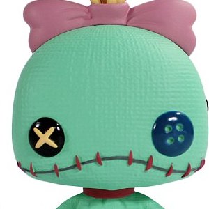 Scrump Pop! Vinyl