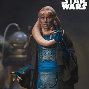Scum & Villainy Bib Fortuna