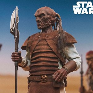Scum & Villainy Pagetti Rook (Return Of The Jedi)