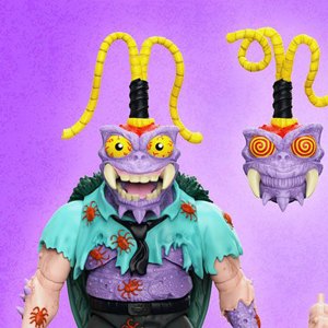 Scumbug Ultimates