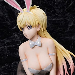 Sean Ari Bunny