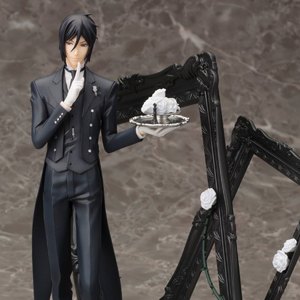 Sebastian Michaelis