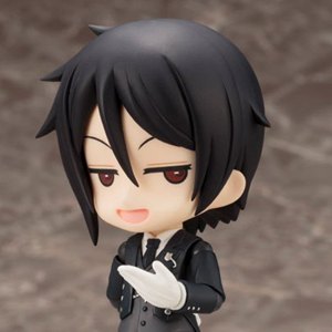 Sebastian Michaelis Cu-Poche