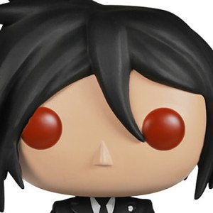 Sebastian Pop! Vinyl