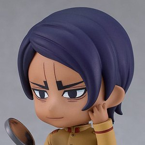 Second Lieutenant Koito Nendoroid