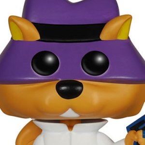 Secret Squirrel Pop! Vinyl