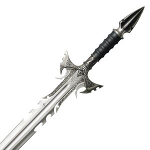 Sedethul Sword